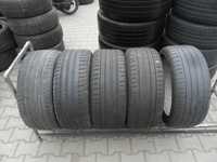 225/40r18 Michelin Pilot Sport 4 komplet