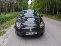 Fiat Grande Punto z Niemiec, 1.4 Benzyna (77KM), klima, elektryka, SEWIS, SPRAWDŹ!!!