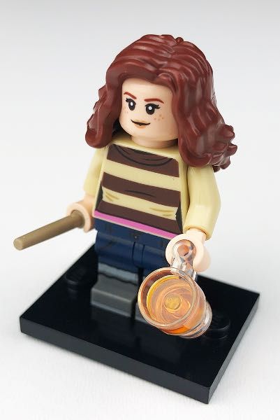 Hermione Granger - Lego Harry Potter Minifigures Series 2 (71028)