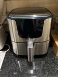 Air Fryer Princess Deluxe XXL