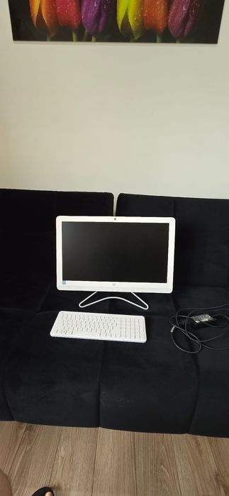 Komputer HP ALL-IN-ONE