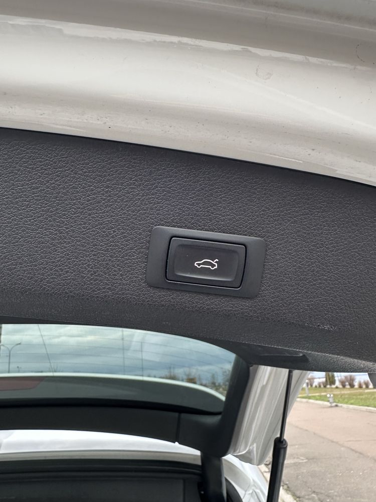 AUDI Q7 Prestige