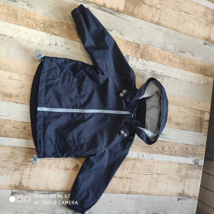 Kurtka niemowlęca r. 80 przejściowa