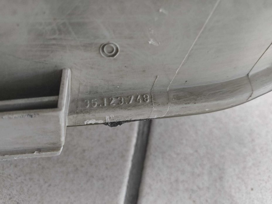 Farol Frontal Astra F - Lado Direito