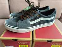 Buty Vans Sk8 low r. 44,5