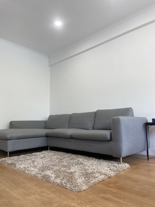 Sofa 5 lugares - Maison du Monde