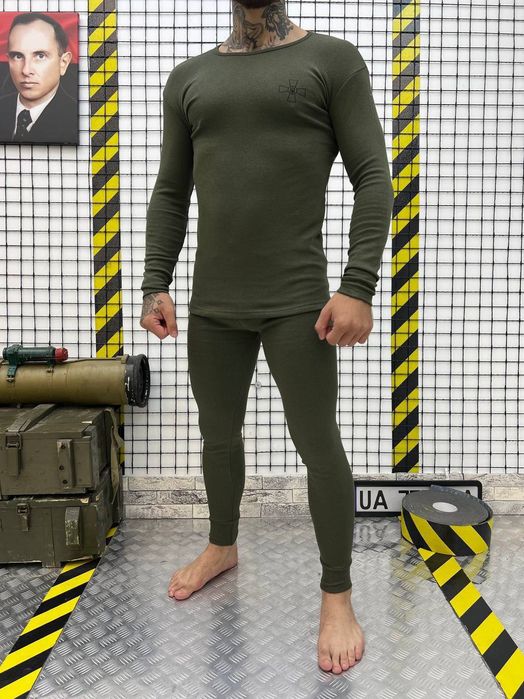 Термобелье зсу опт от производителя