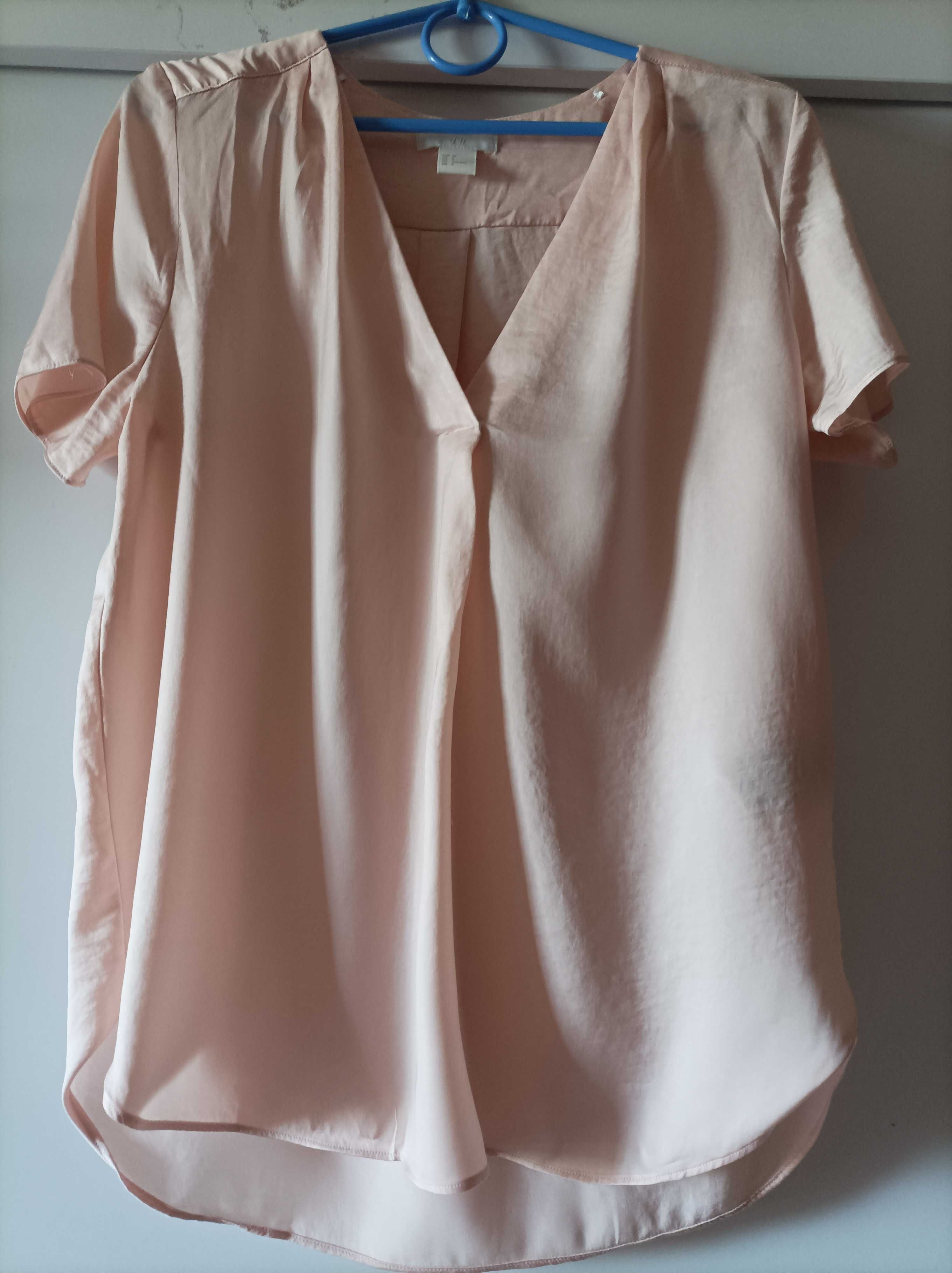 Bluzka H&M rozm 34/36