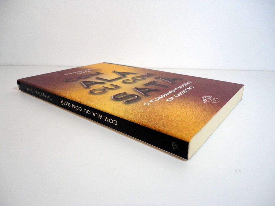 "Com Alá ou com Satã?" (Domingos Lopes, Luís Sá)