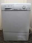 Suszarka bębnowa Hotpoint Aquarius 7kg - doskonały stan