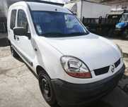 Renault Kangoo Van 1.2 16v 75cv 07/2004