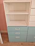 Ikea Stuva Komoda Idealna
