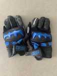 Luvas BMW GS Rally