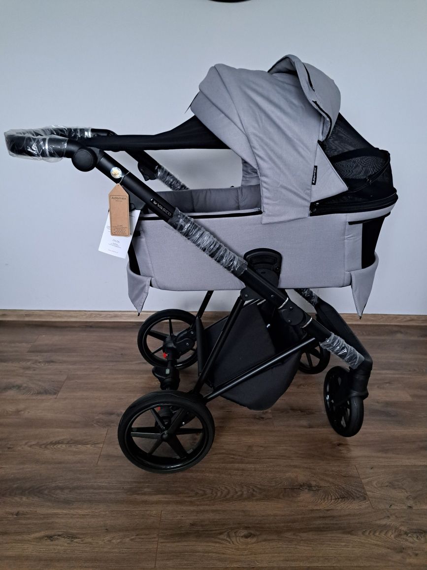 Adamex Vasco TK-56, nowy(powystawowy)