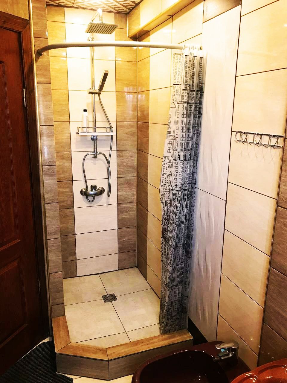 Відпочинок в Карпатах садиба Lavanda Верховина