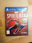 Gra Spidermen ps4