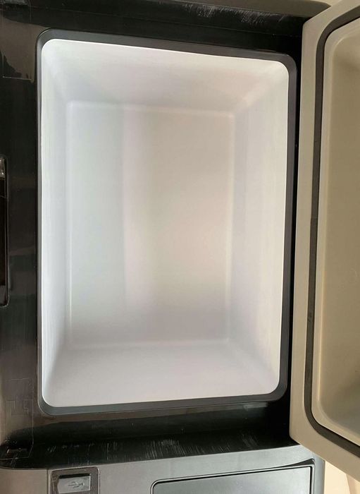 Alpicool Ec20 20L Przenośna Lodówka Samochodowa 12/24V Używany