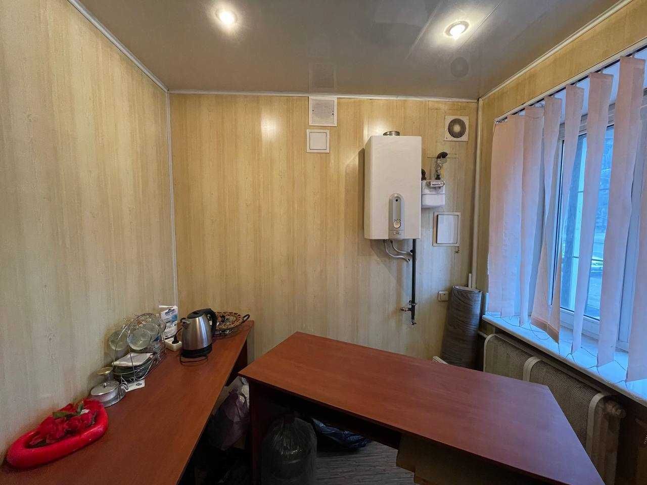 Продаємо 1-кімн. квартиру по проспекту Гагаріна  (Університетський)