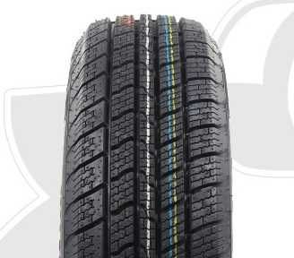 NOWA Opona opony wielosezonowe całoroczne WINDFORCE 195/55R16 AS 91V