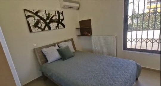 Продаж апарт.150м2, з видом на море Афіни