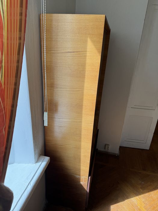 Книжный шкаф СССР