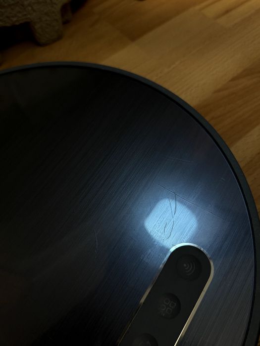 Миючий робот пилосос Lefant m571