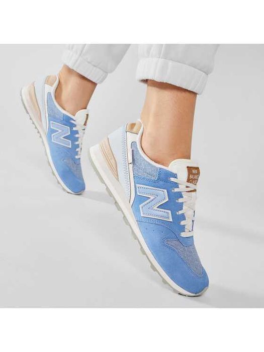 Кроссовки New Balance 996