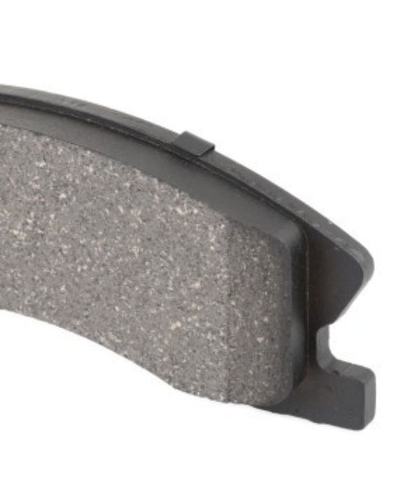 Тормозные колодки передние Ridex, Jeep Grand Cherokee WJ 2002