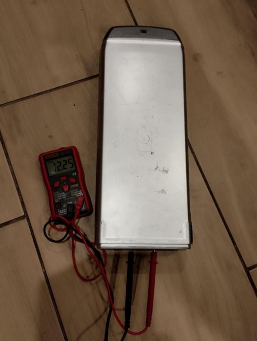 Bateria 36V do roweru elektrycznego