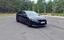 Kia ProCeed 1.6 T-GDI GT DCT 204 KM