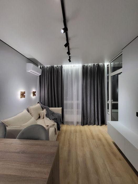 1к квартира 43м2 Варшавський Олександра Олеся Виговського Подільський