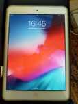 Ipad mini 16Gb Silver