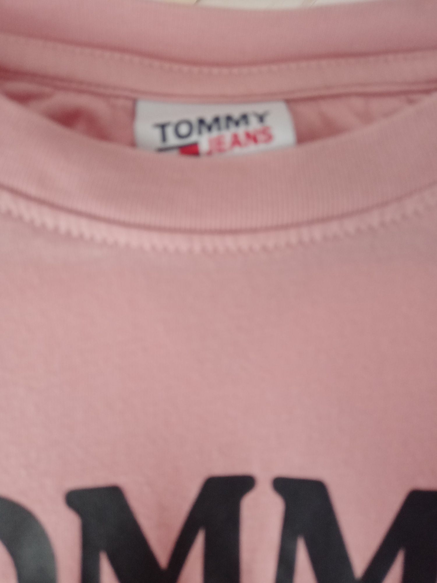 Koszulka Tommy Hilfiger