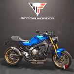 Yamaha XSR