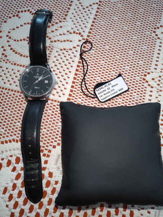 Zegarek męski Atlantic Sealine