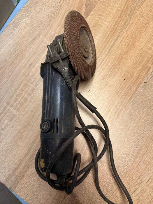 Szlifierka kątowa 125mm sprawna używana