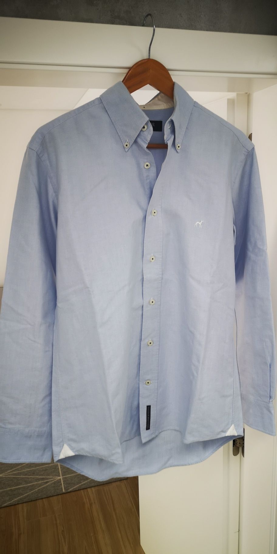 Sacoor Brothers Oxford M/l