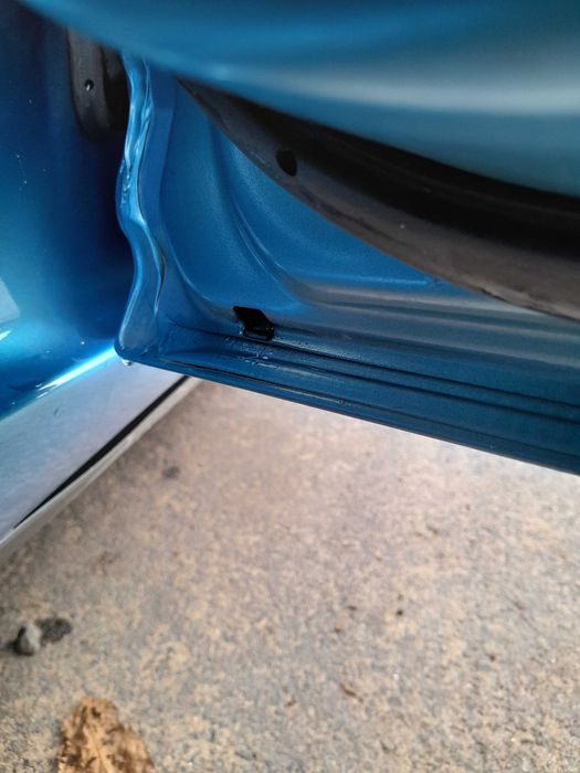 Форд фокус 2 рестайлінг