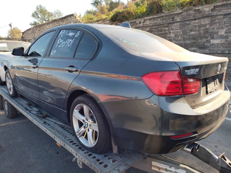 Запчасти BMW 340, 328, 320, 328 GT f30