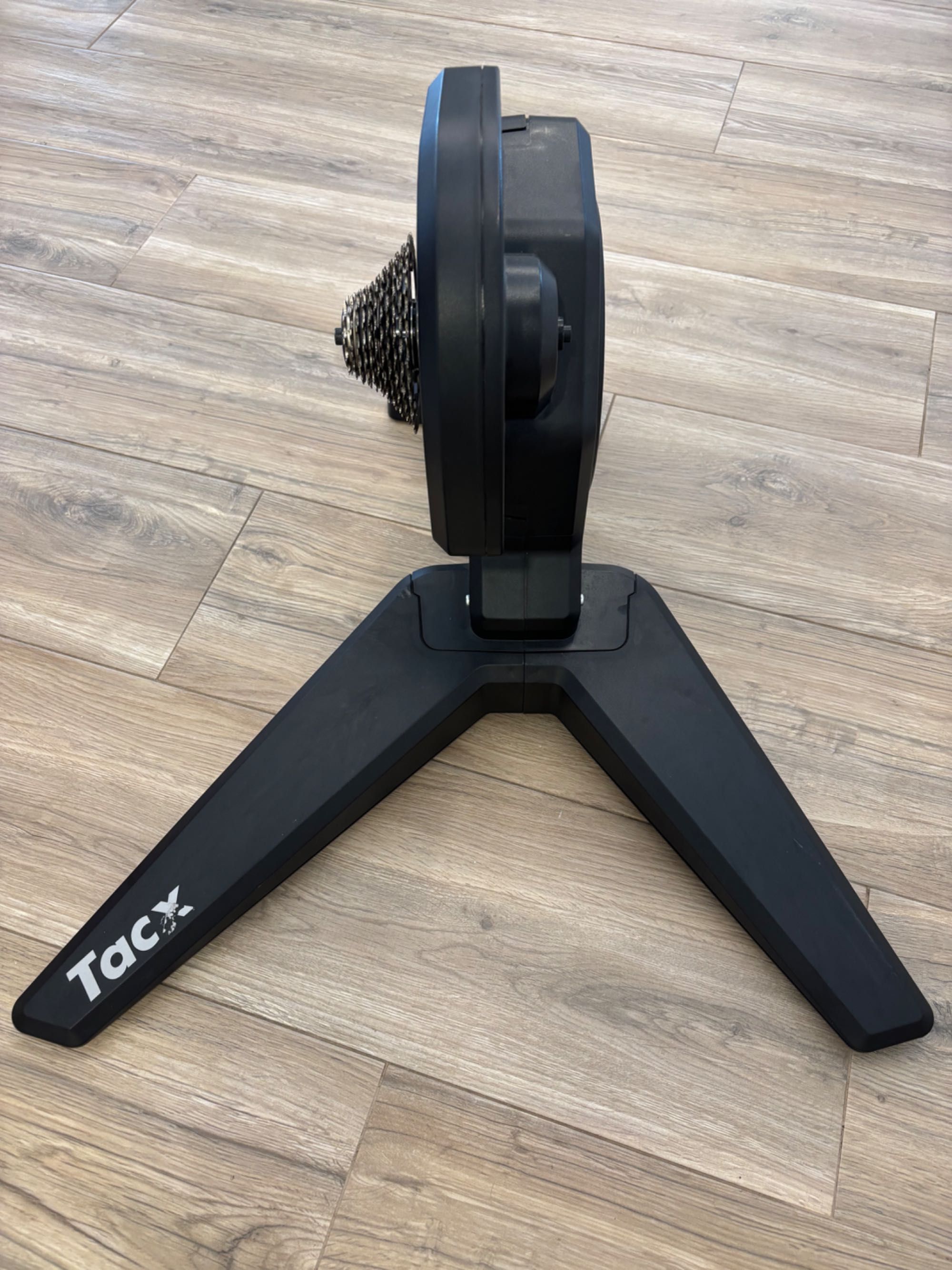 Rolo de Treino TACX FLUX S