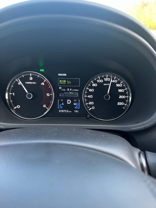 Mitsubishi Pajero Sport 2019
