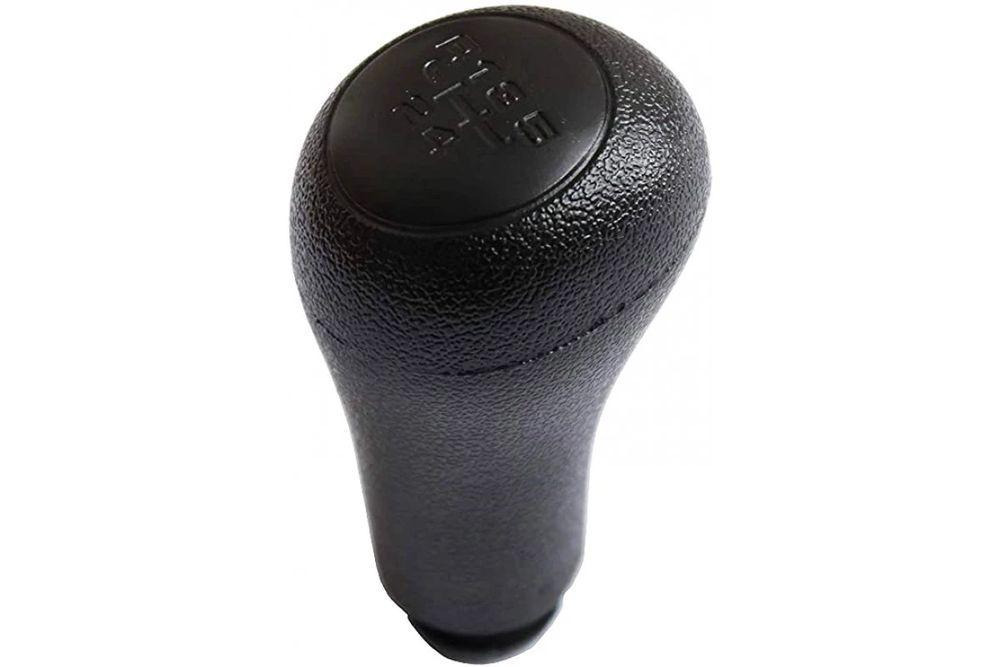 Ручка КПП volkswagen T4 1990-2003 25729 THREE-RG (Іспанія)