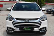 JAC s2 2019р. 1.5 бензин обмін [Перший внесок від 20%]