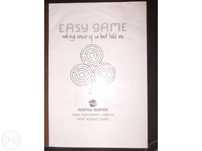 Livro de Poker "Easy Game".