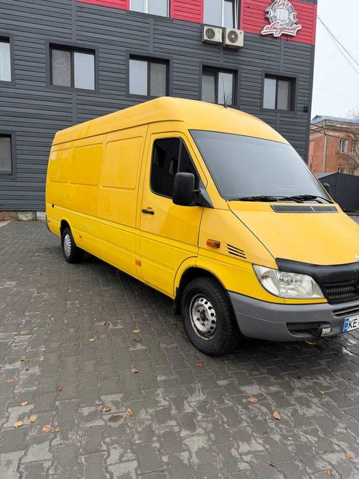 Продам Mercedes-Benz Sprinter 313 CDI