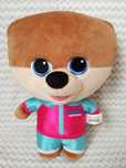 Maskotka szczeniaczek Plush Jiffpom Cutelife