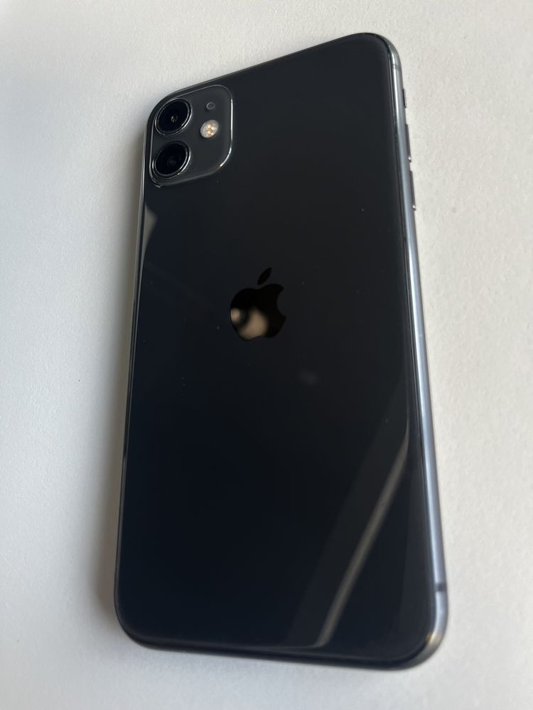 Iphone 11 256 gb