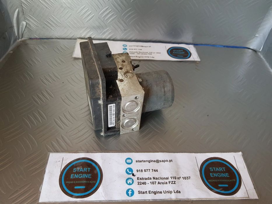 Modulo Centralina Bomba do ABS Audi A4 A5 TDI 8K0907379M