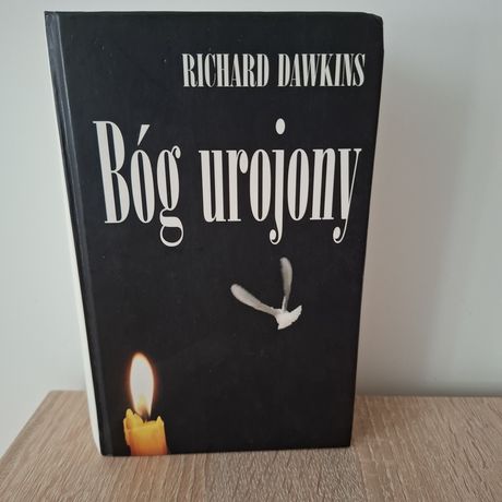 Bóg urojony, Dawkins