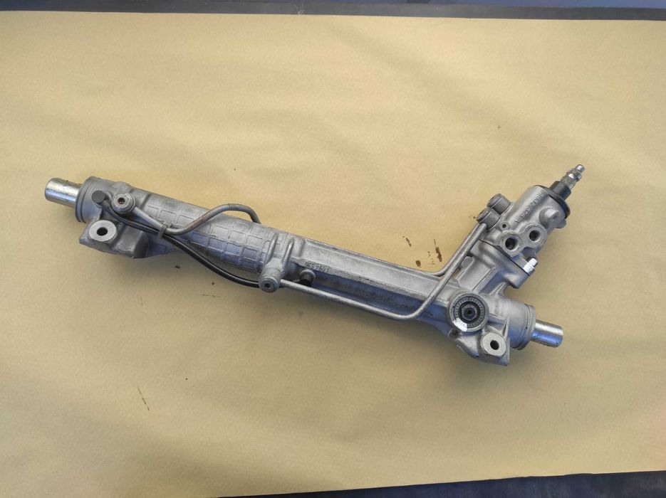 Рульова рейка BMW 5 E39 з servo та без. Гарантія.